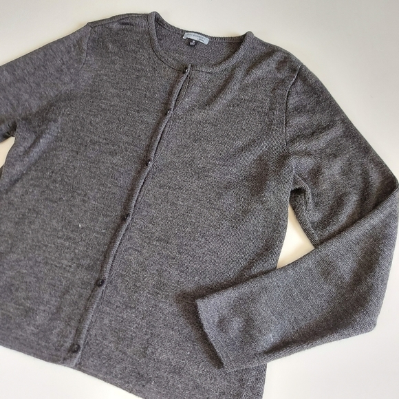 DOC & AMELIA  Cardigan Women's Medium - Picture 4 of 15